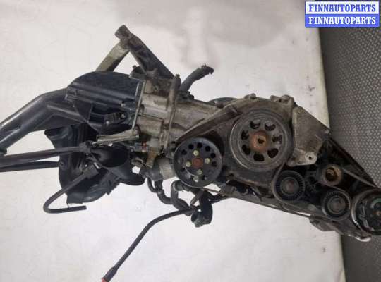 купить Двигатель (ДВС) на Mercedes A W168 1997-2004