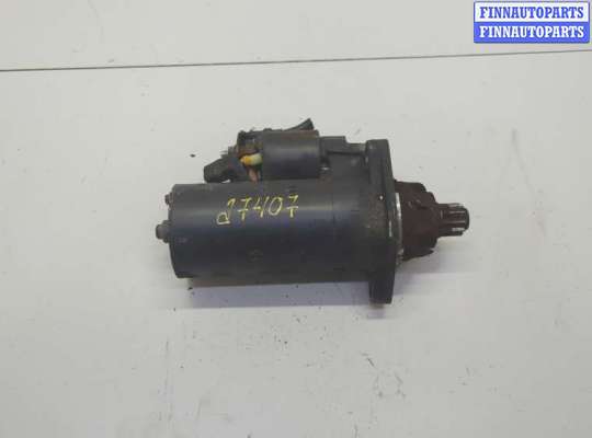 купить Стартер на Volkswagen Sharan 2000-2010