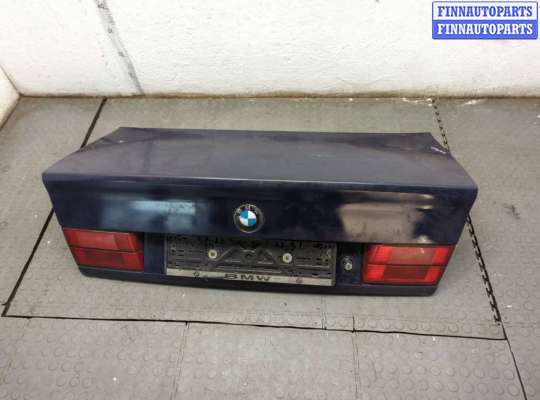 купить Крышка (дверь) багажника на BMW 5 E34 1988-1995