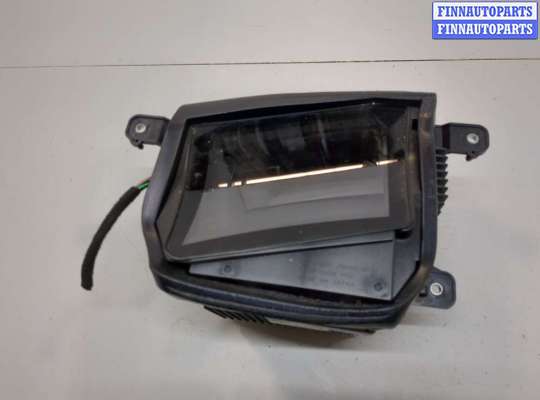 Проекция на лобовое стекло BM3559227 на BMW X5 E70 2006-2013