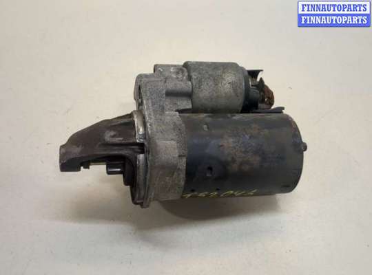 Стартер FO1868014 на Ford Focus 2 2005-2008