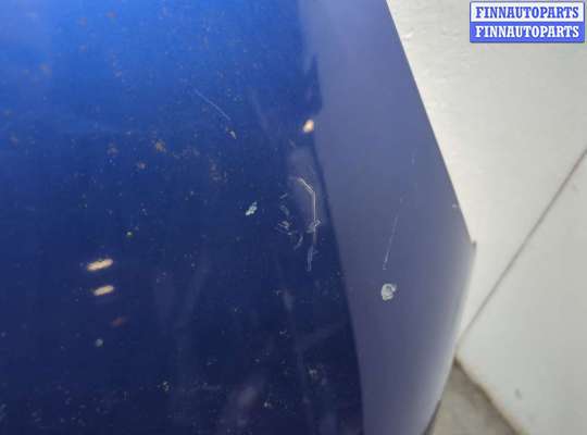 купить Обшивка капота на Citroen C1 2005-2014