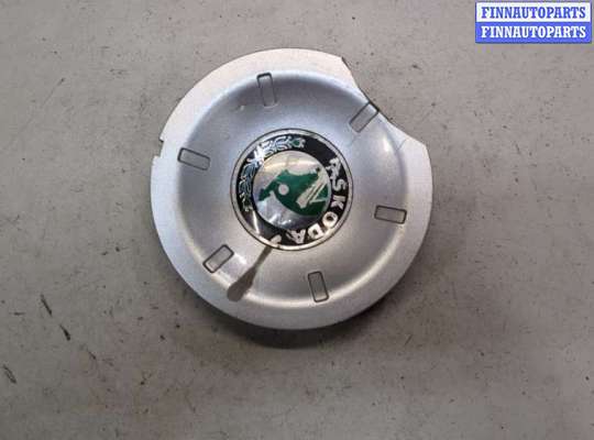 купить Колпачок литого диска на Skoda Octavia (A5) 2004-2008