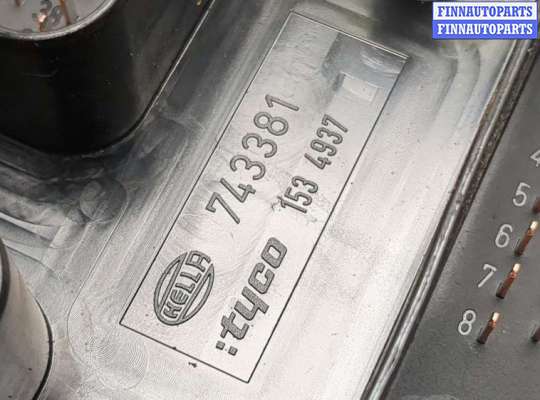 купить Блок предохранителей на Opel Astra H 2004-2010