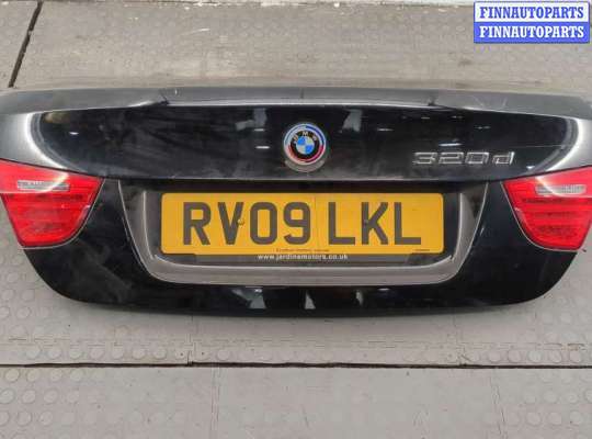 купить Фонарь крышки багажника на BMW 3 E90, E91, E92, E93 2005-2012