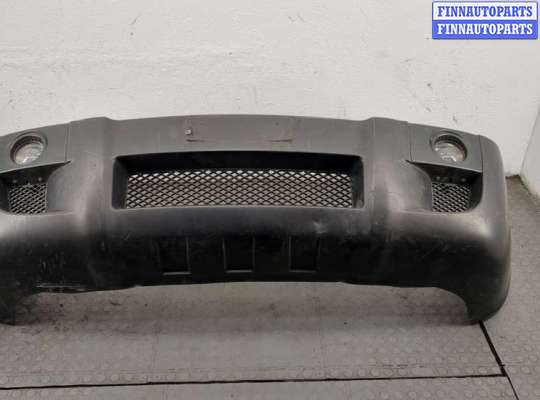 купить Бампер на Hyundai Tucson 1 2004-2009