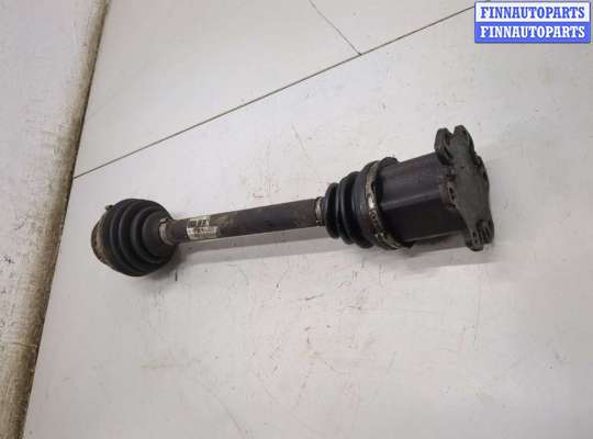 купить Полуось (приводной вал, шрус) на Audi A6 (C6) 2004-2011