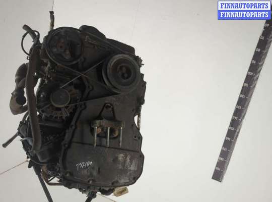 Форсунка топливная на Ford Transit Mk6 / Mk7