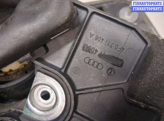 купить Кулиса КПП на Audi A6 (C6) 2005-2011