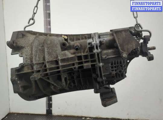 купить КПП 5-ст.мех. (МКПП) на Ford Transit 2006-2014