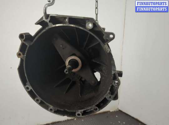 купить КПП 5-ст.мех. (МКПП) на Ford Transit 2006-2014