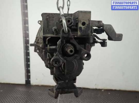 купить КПП 5-ст.мех. (МКПП) на Ford Transit 2006-2014