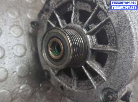 купить Генератор на Mercedes ML W163 1997-2005
