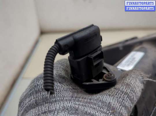 купить Корпус воздушного фильтра на Skoda Octavia (A5) 2004-2013