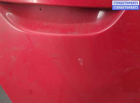 купить Дверь боковая (легковая) на Audi A3 (8P) 2003-2013