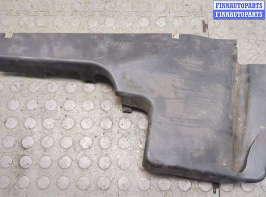 Пластик (Обшивка) моторного отсека AC60738 на Acura TL 2003-2008