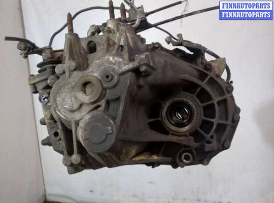 купить КПП 6-ст.мех 4х4 (МКПП) на Peugeot 4007 2007-2012