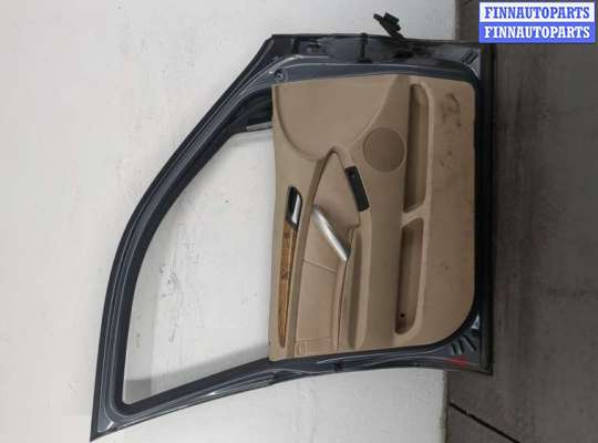 купить Ручка двери наружная на BMW X5 E53 2000-2007