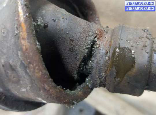 купить Кардан на Nissan Murano 2002-2008