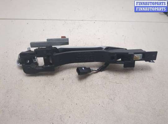 купить Ручка двери наружная на Honda Civic 2011-2017