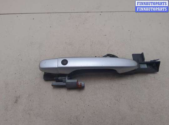 купить Ручка двери наружная на Honda Civic 2011-2017