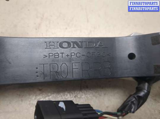 купить Ручка двери наружная на Honda Civic 2011-2017