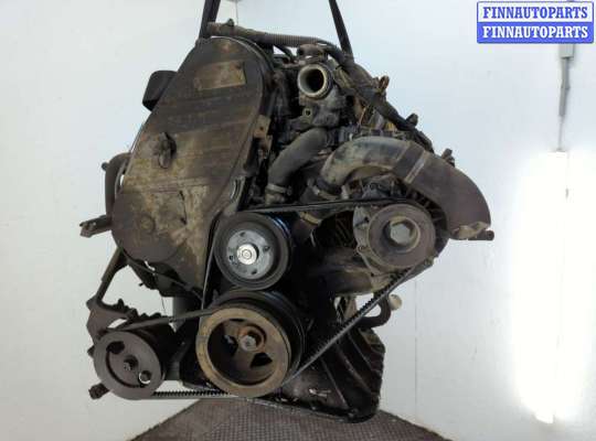 купить Двигатель (ДВС) на Nissan Vanette 1994-2001