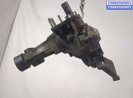 купить Редуктор Раздаточный КПП (раздатка) на Toyota RAV 4 2000-2005