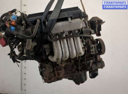купить Двигатель (ДВС) на Mitsubishi Galant 2004-2012