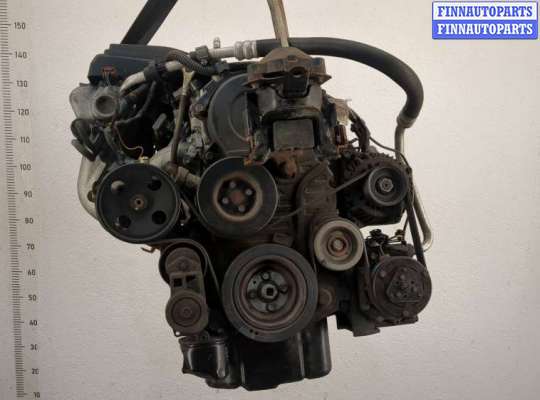 купить Двигатель (ДВС) на Mitsubishi Galant 2004-2012