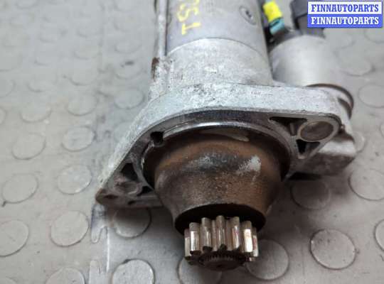 купить Стартер на Seat Leon 2 2005-2012