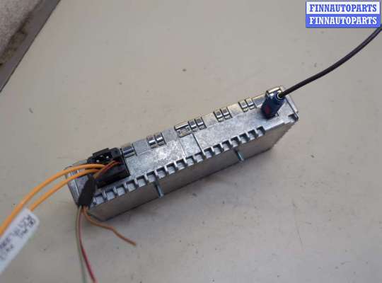 купить Блок управления радиоприемником на Mercedes GL X166 2012-2016