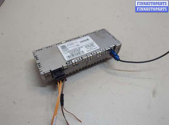 Купить Блок управления радиоприемником на Mercedes GL X166 2012-2016 Блок управления радиоприемником MB1683515 на Mercedes GL X166 2012-2016