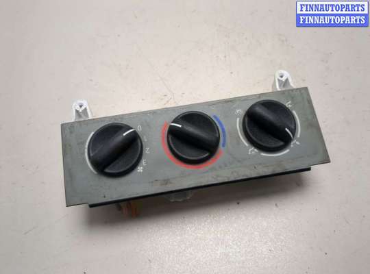 Купить Переключатель отопителя (печки) на Renault Kangoo 1998-2008 Переключатель отопителя (печки) RN1556701 на Renault Kangoo 1998-2008