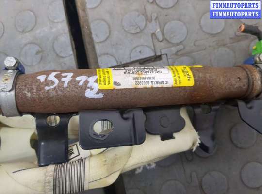 Подушка безопасности (прочее) на Volvo XC90