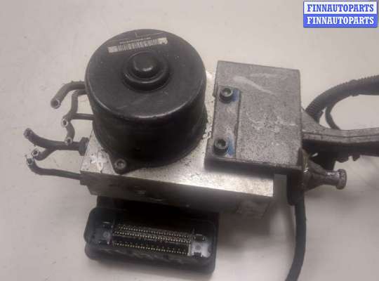 купить Блок АБС, насос (ABS, ESP, ASR) на Mercedes C W203 2000-2008