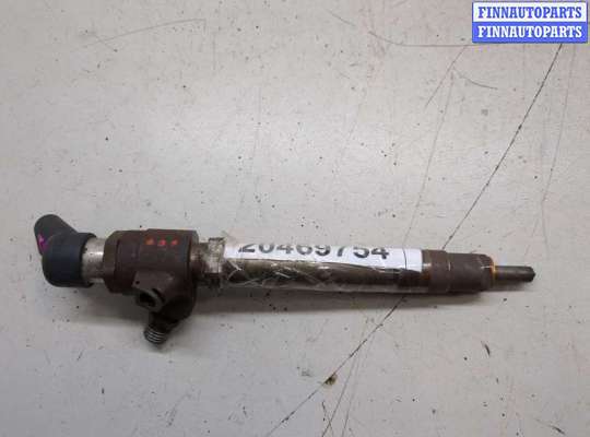 купить Форсунка топливная на Land Rover Range Rover 3 (LM) 2002-2012