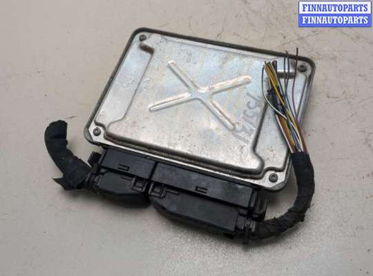 купить Блок управления двигателем на Fiat Panda 2003-2012