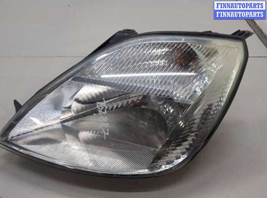 Купить Фара (передняя) на Ford Fiesta 2001-2007 Фара (передняя) FO2188656 на Ford Fiesta 2001-2007