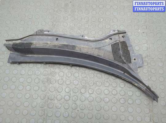 купить Жабо под дворники (дождевик) на Infiniti FX 2002-2009