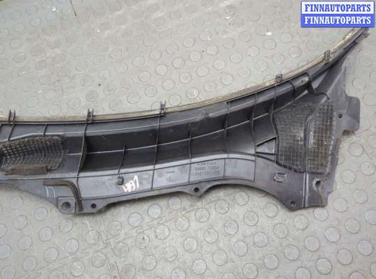 купить Жабо под дворники (дождевик) на Infiniti FX 2002-2009