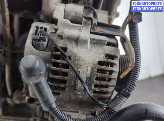 купить Форсунка топливная на KIA Carnival 2006-2014