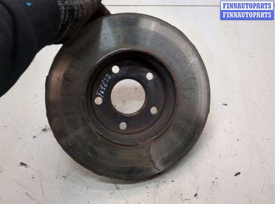купить Диск тормозной на Ford Focus 2 2008-2011
