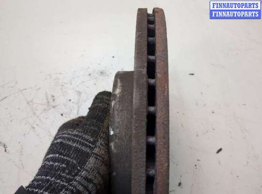 купить Диск тормозной на Ford Focus 2 2008-2011