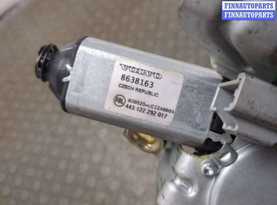 купить Двигатель стеклоочистителя (моторчик дворников) задний на Volvo XC90 2002-2014