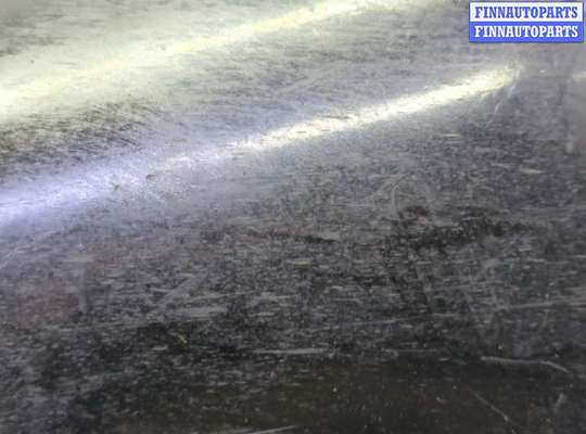 купить Накладка на порог на Audi A8 (D3) 2002-2010