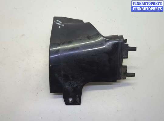 купить Накладка на порог на Audi A8 (D3) 2002-2010