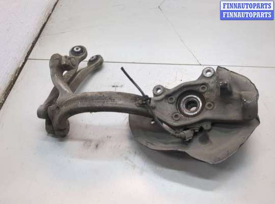 купить Ступица (кулак, цапфа) на Audi A6 (C6) 2004-2011