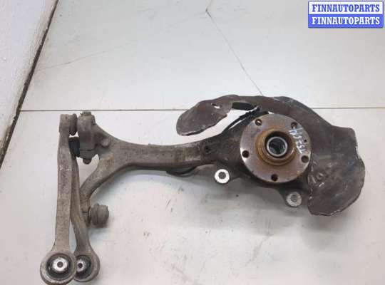 купить Ступица (кулак, цапфа) на Audi A6 (C6) 2004-2011