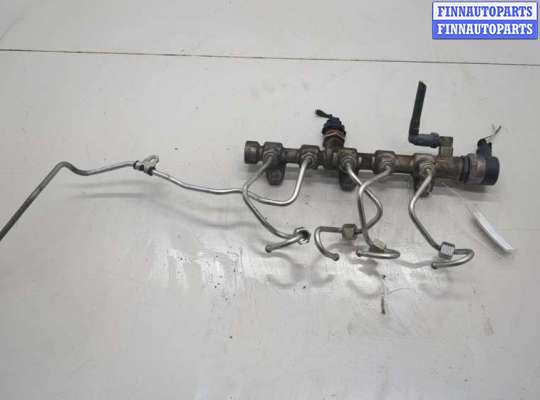 Рампа (рейка) топливная RN1507007 на Renault Scenic 2009-2012